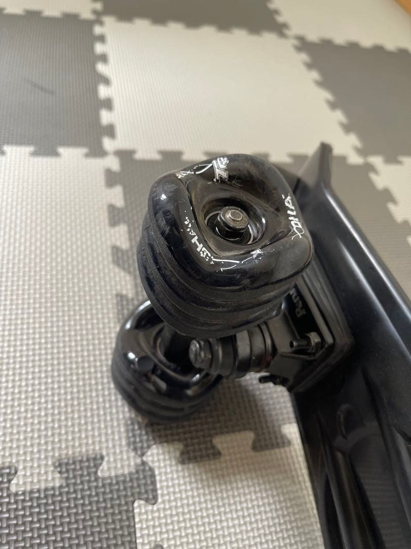 【値下げ精一杯対応】ペニー　シャークウィール　フルカスタム