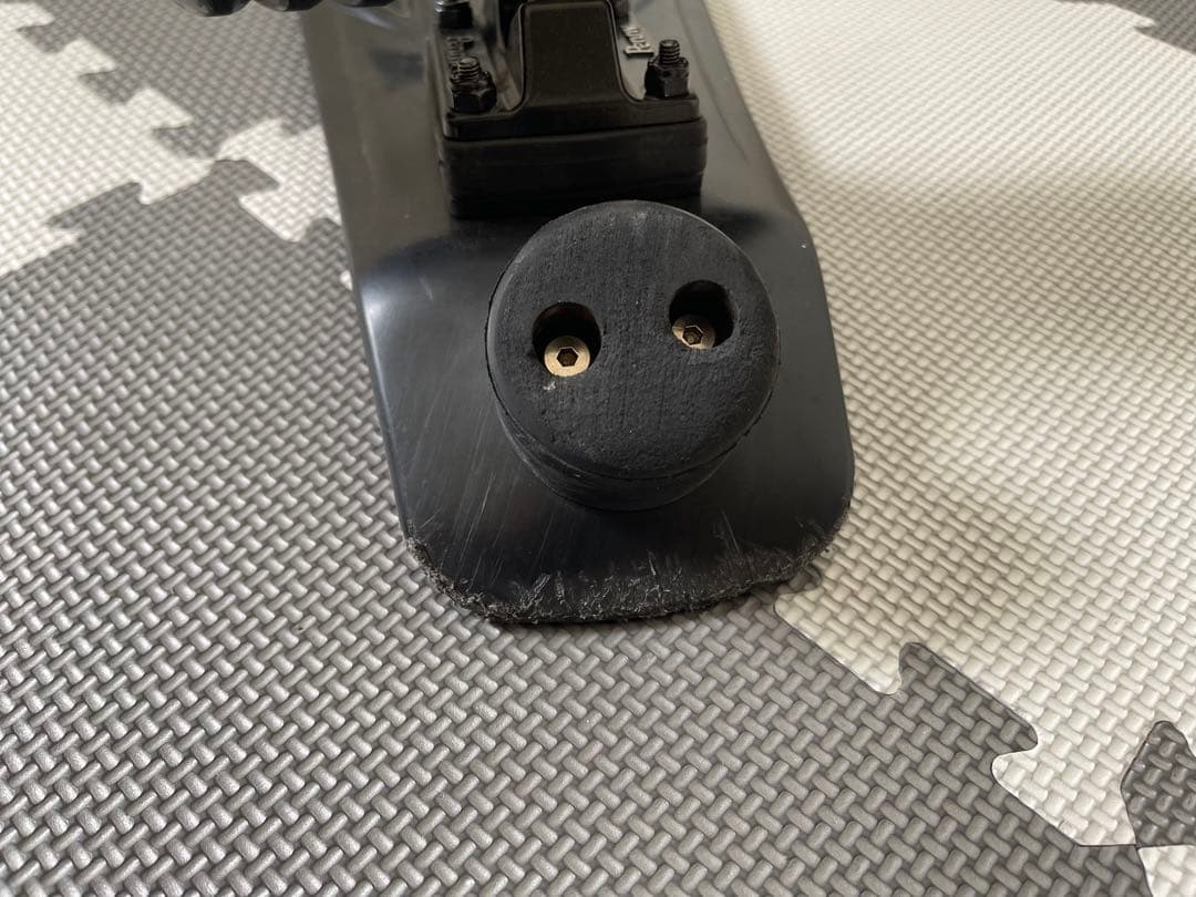 【値下げ精一杯対応】ペニー　シャークウィール　フルカスタム