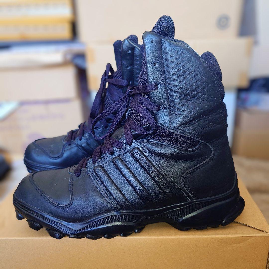 adidas アディダス GSG9.2 タクティカルブーツ26.5cm