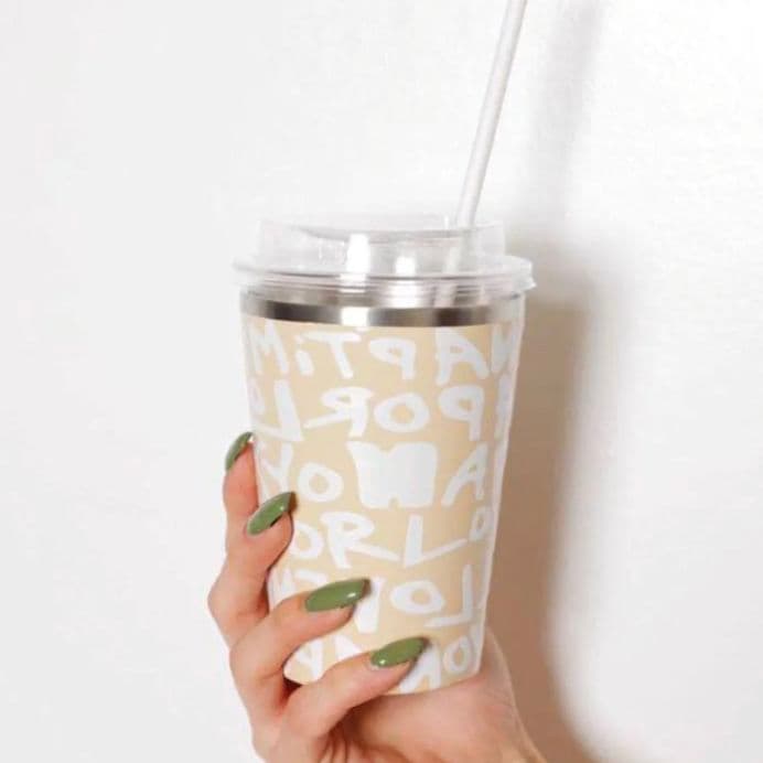 新品未使用 Nissy Naptime. ナップタイム タンブラー 西島隆弘 - メルカリ