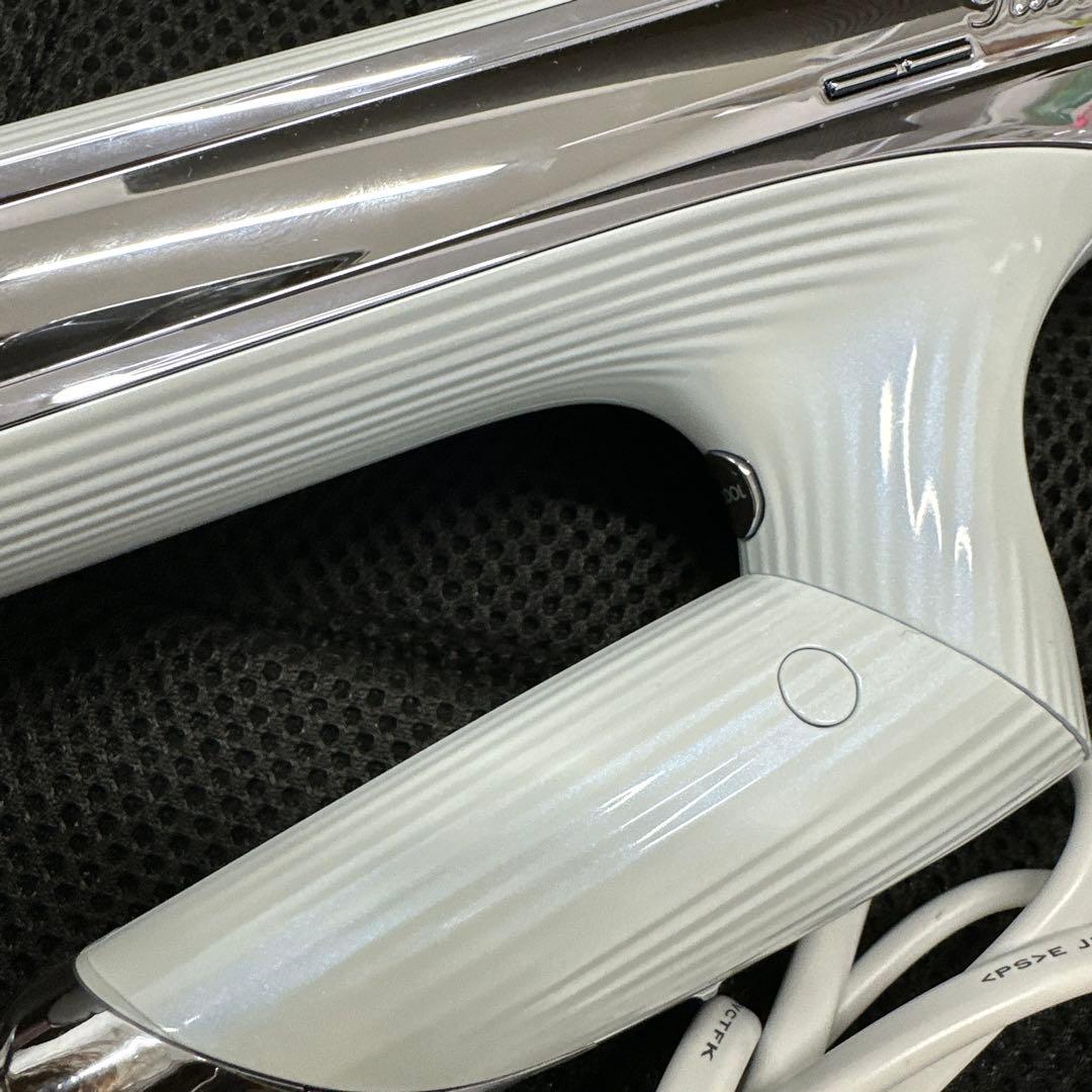 リファ ホワイト ヘアドライヤー　2461