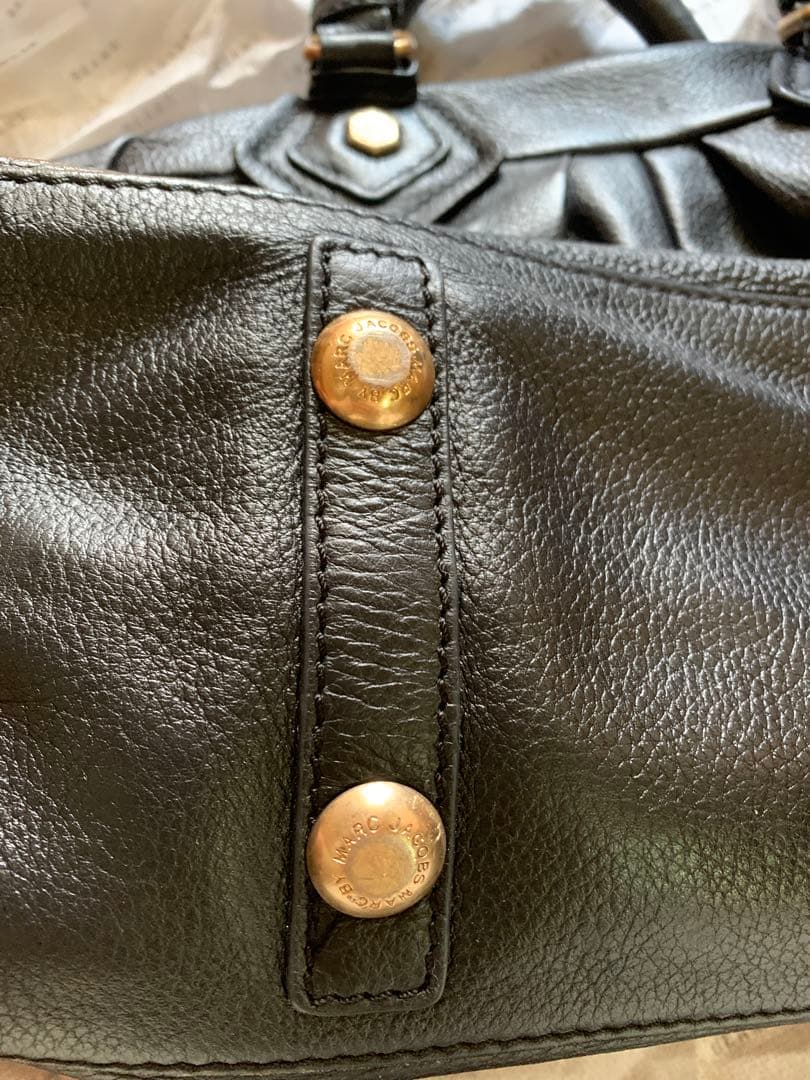 MARC JACOBS ショルダーバッグ ClassicQ 2way