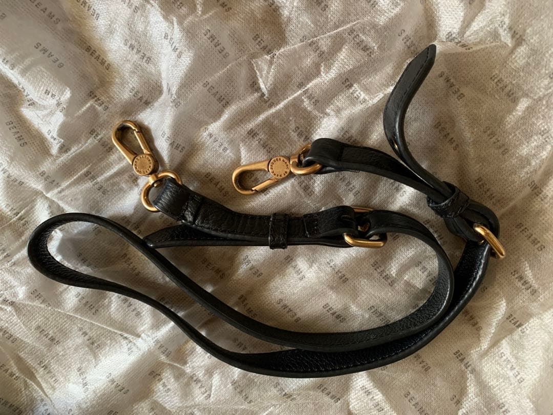 MARC JACOBS ショルダーバッグ ClassicQ 2way