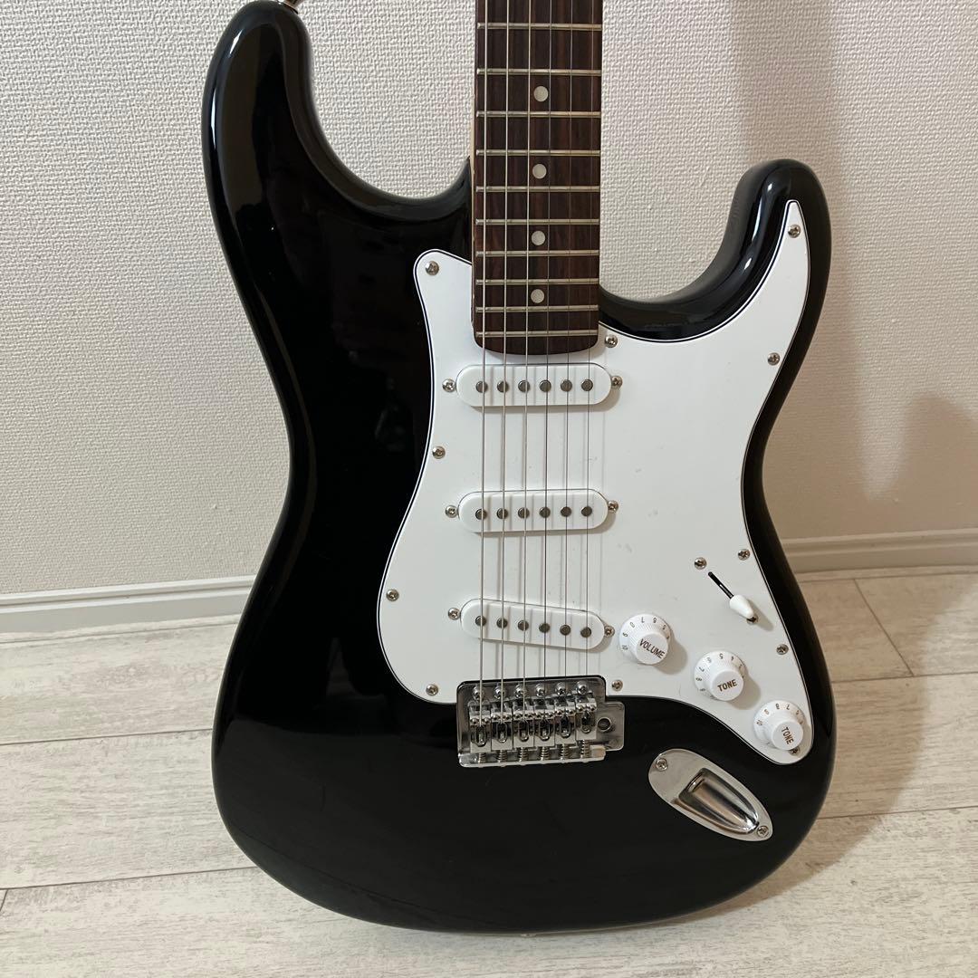 playtech エレキギター　入門用に