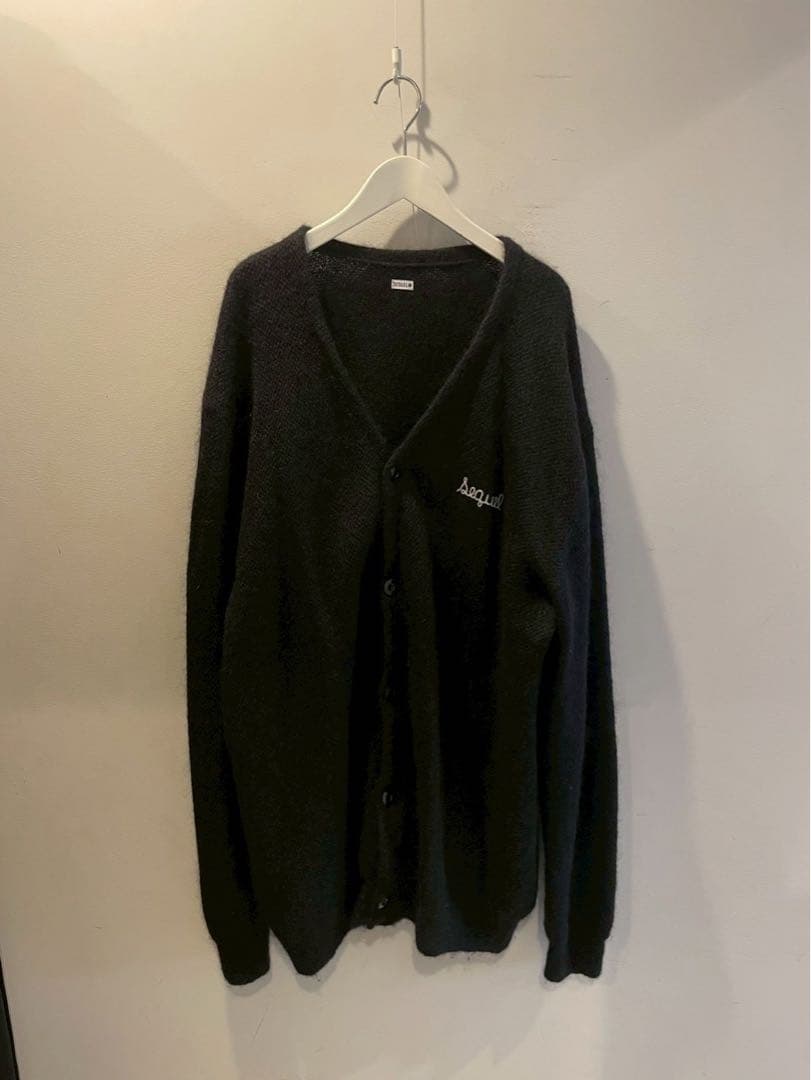 WEESA LAYOVER at hello82 LA直筆サイン入りポストカード