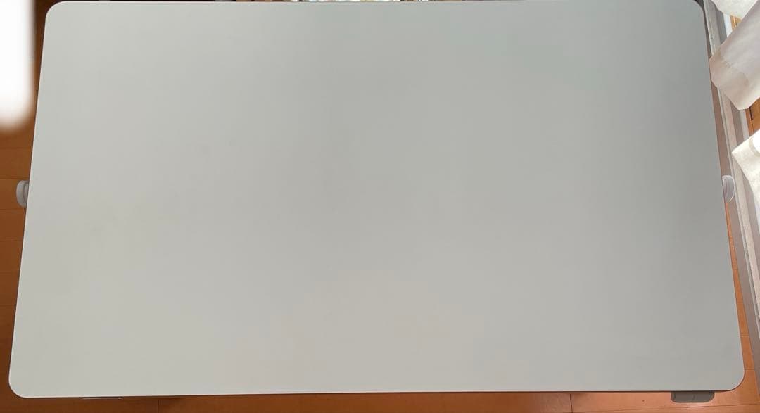 FLEXISPOT SD1 電動昇降式デスク 100x60cm キャスター付き