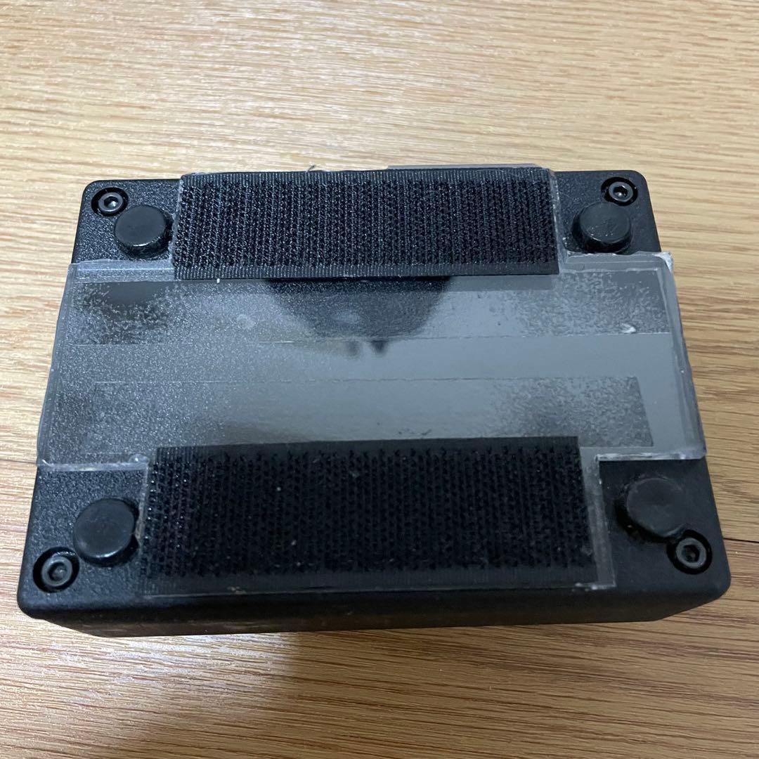 MXR m108 Ten Band EQ グラフィックイコライザー　グライコ