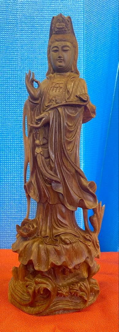 松村景文筆 雁双幅図 絹本彩色画 右（飛雁）左（川柳雁） 松村