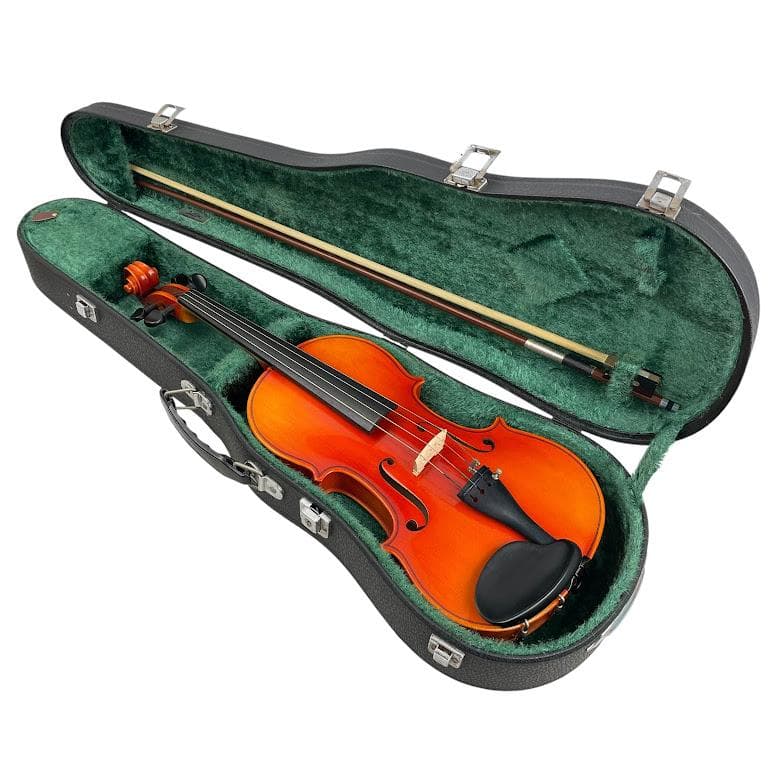 極艶・極美●鈴木バイオリン● No.300 3/4 ヴァイオリン 1984年製