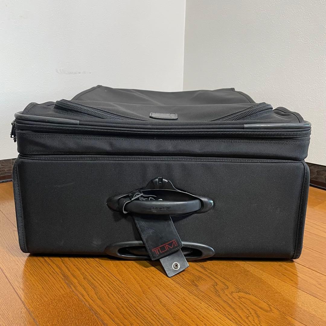 トゥミ キャリーケース アルファ2 大容量 92L 22028DH TUMI