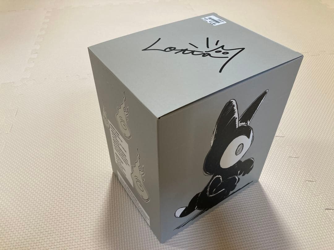 Lotta Ayano Nakano ナカノアヤノ Socks フィギュア 直筆