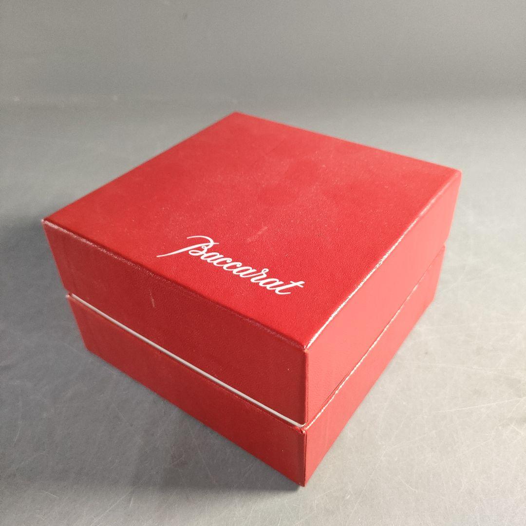 A1332-1/Baccat/バカラ/クリスタルスヌーピー/フィギュア/置物/