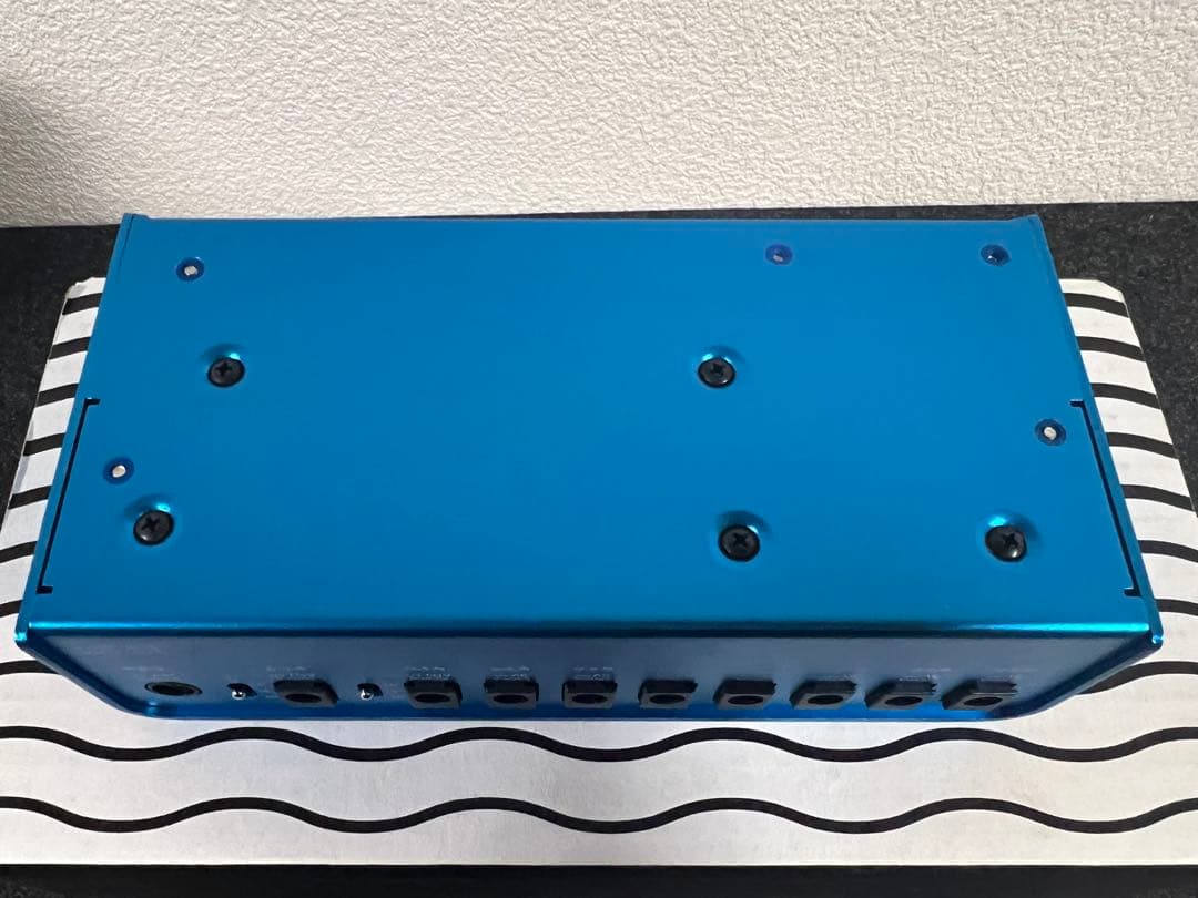 STRYMON ストライモン Zuma パワーサプライ