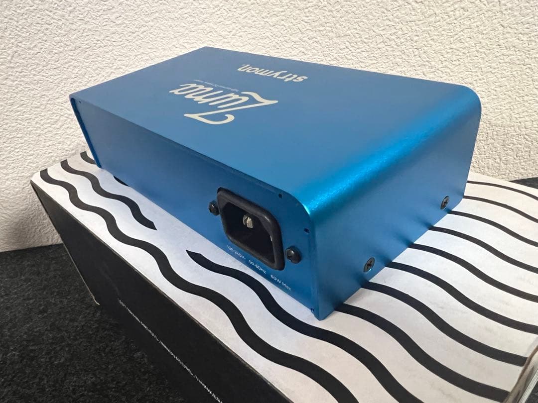 STRYMON ストライモン Zuma パワーサプライ