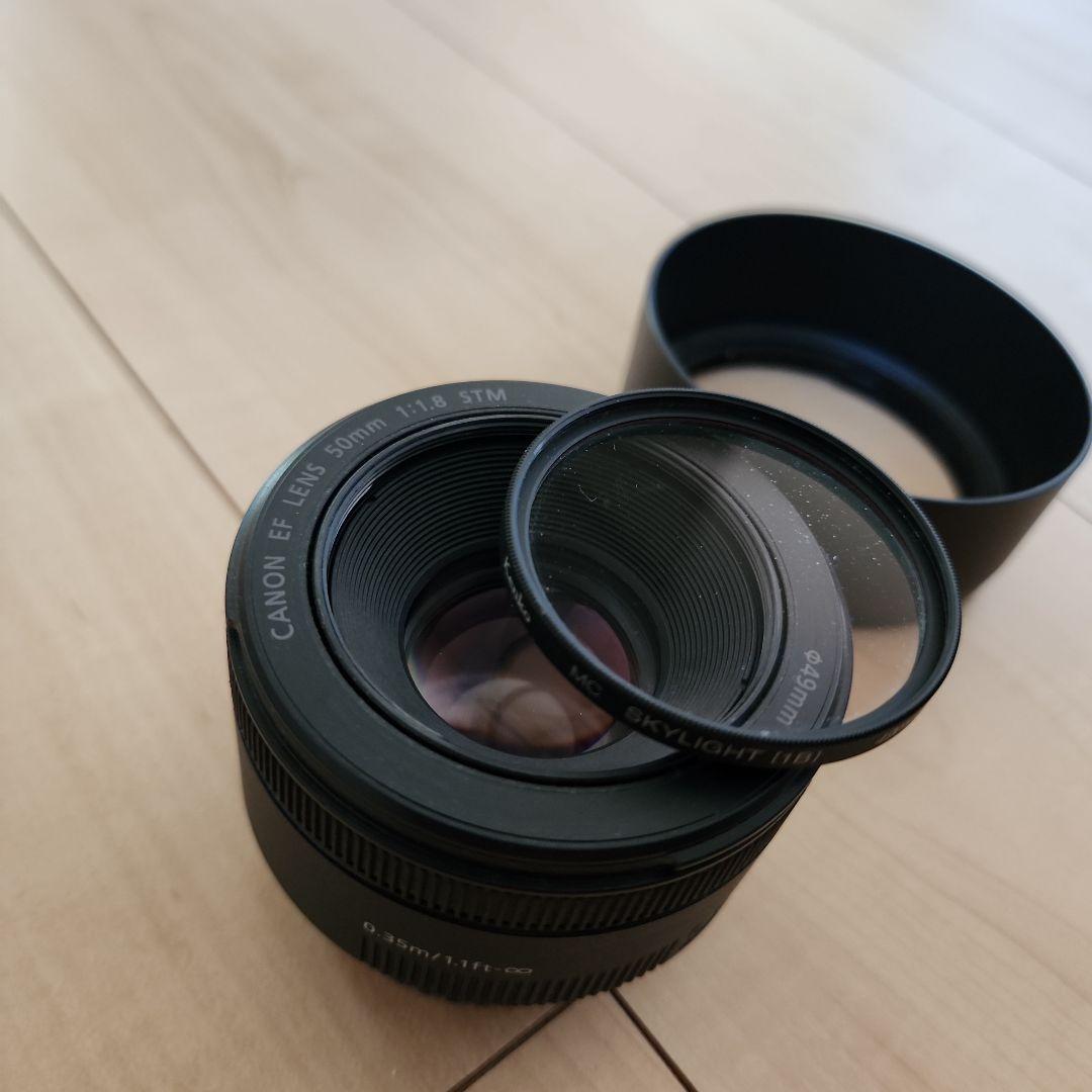 Canon 5D markⅡ ポートレート撮影機材セット - メルカリ