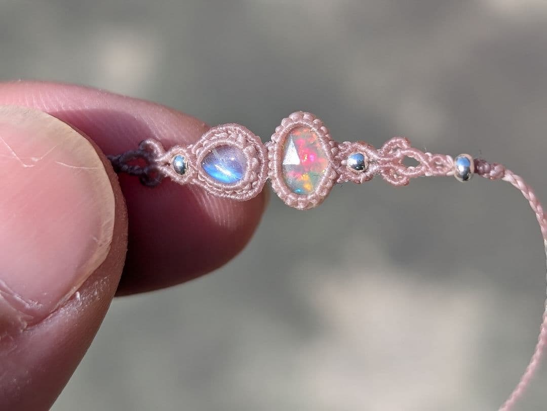 専用ページ　ブレスレット2点