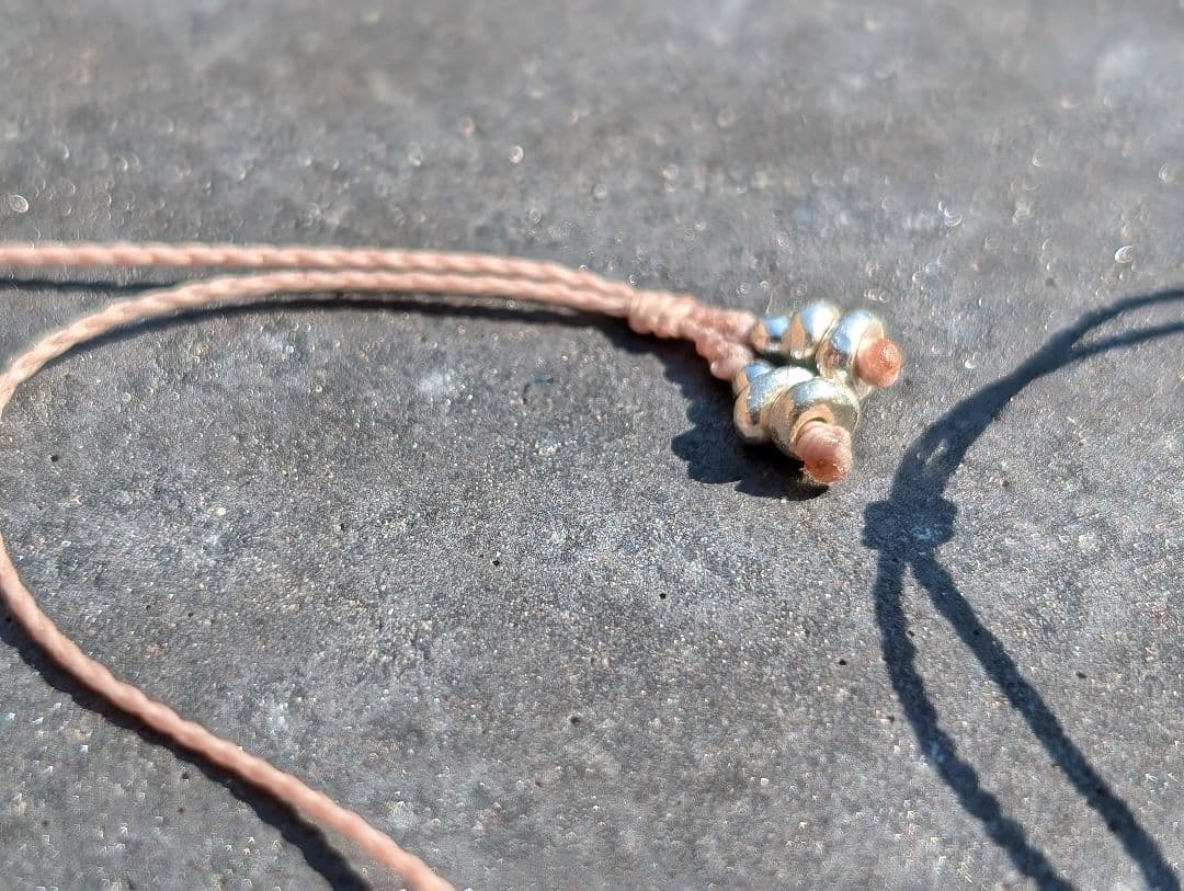 専用ページ　ブレスレット2点