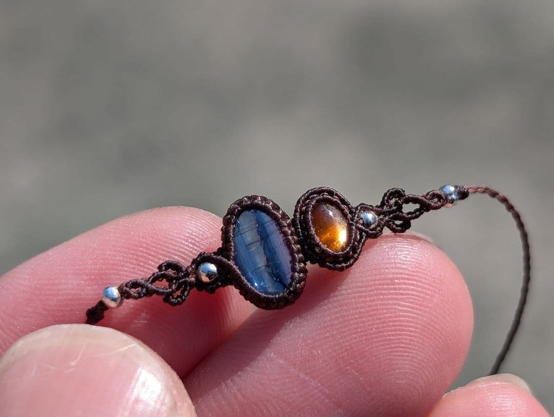 専用ページ　ブレスレット2点