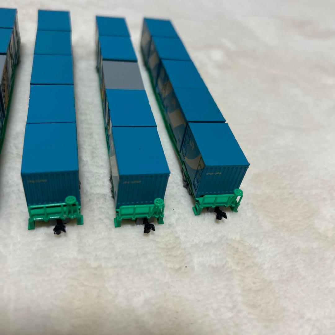 TOMIX トミックス 2737 2738 7両セット