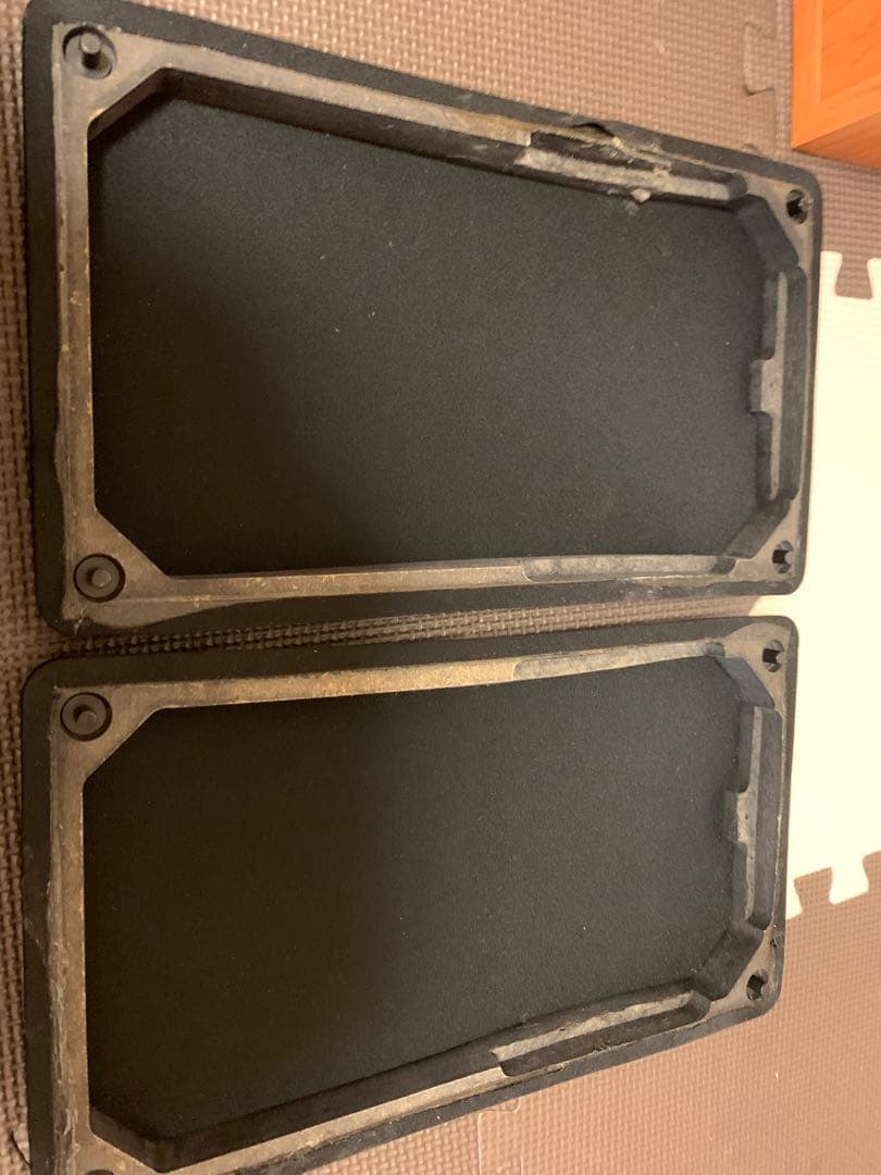 オルトフォン Concord 1614