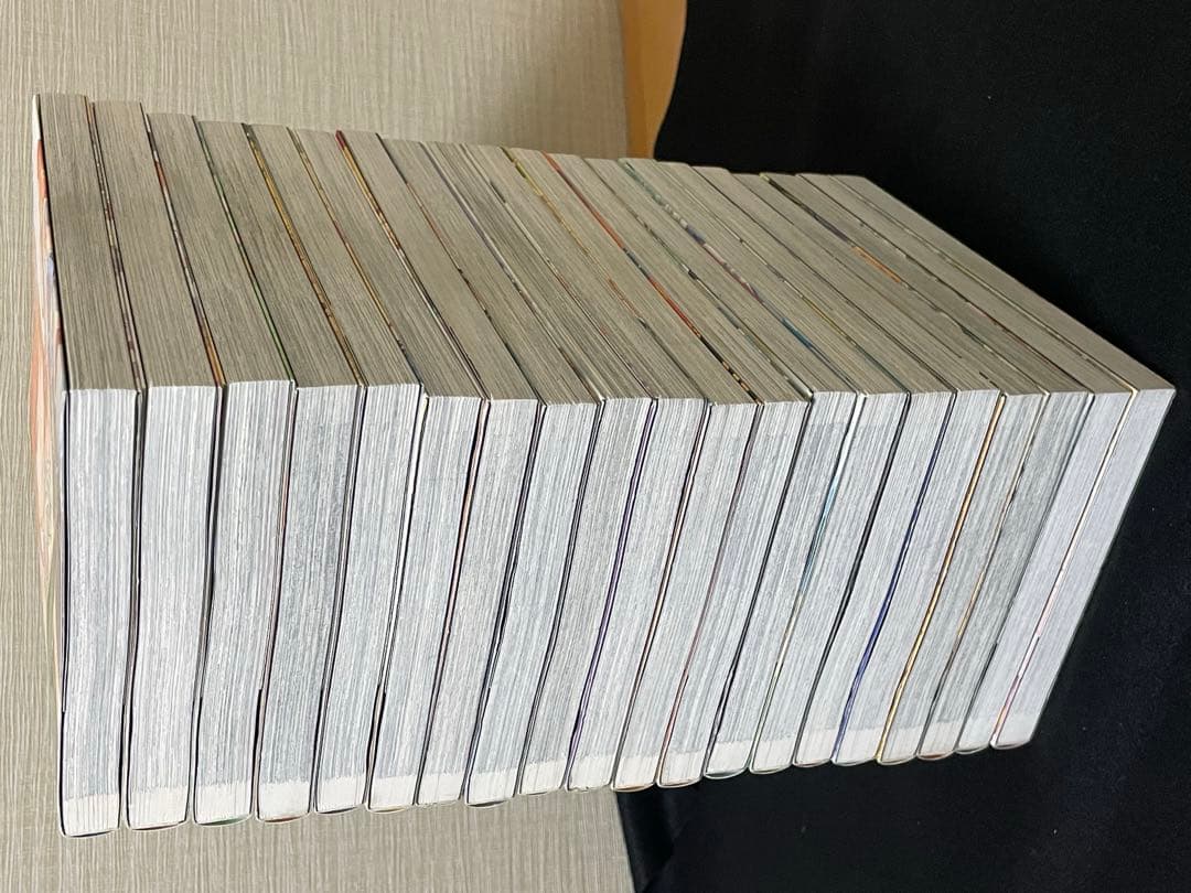 【美品】ヒカルの碁 完全版　全20巻セット