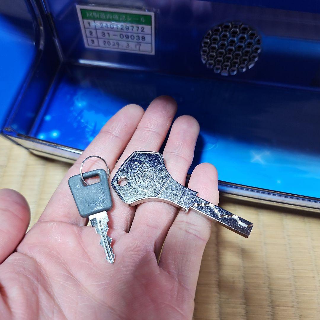 おゆまる様専用 スマスロ 忍魂 奥義皆伝ノ章 実機