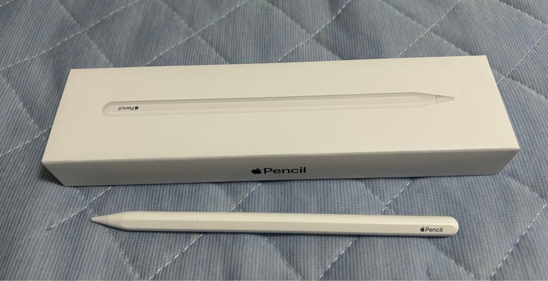 iPad Air 第5世代 256GB Apple Pencil第2世代付き