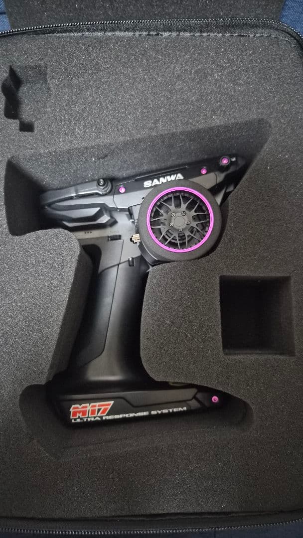 タミヤ TRF104 オプション多数 M17セット - メルカリ