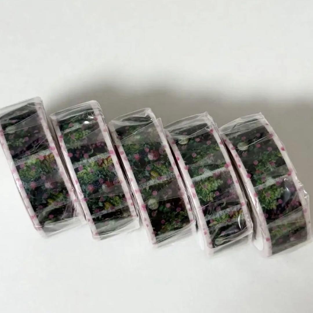 mt factory tour サポートショップ マスキングテープ くらしき桃子