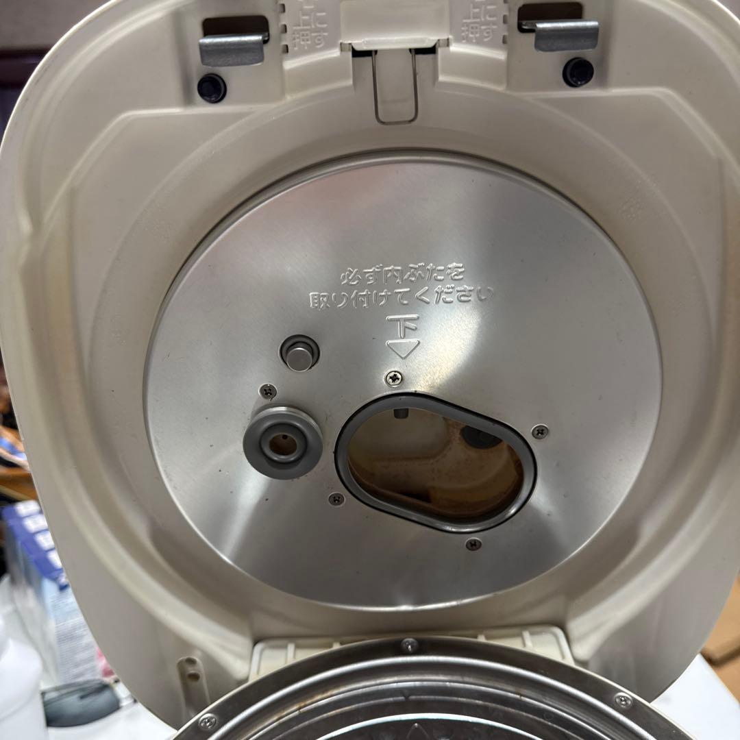 TOSHIBA IH炊飯器 RC-18VQJ 5.2L