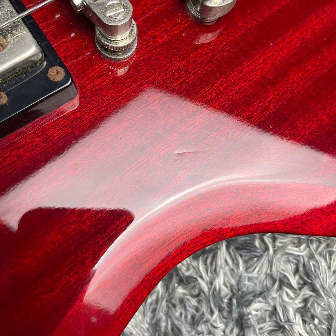 ギター Epiphone SG PRO