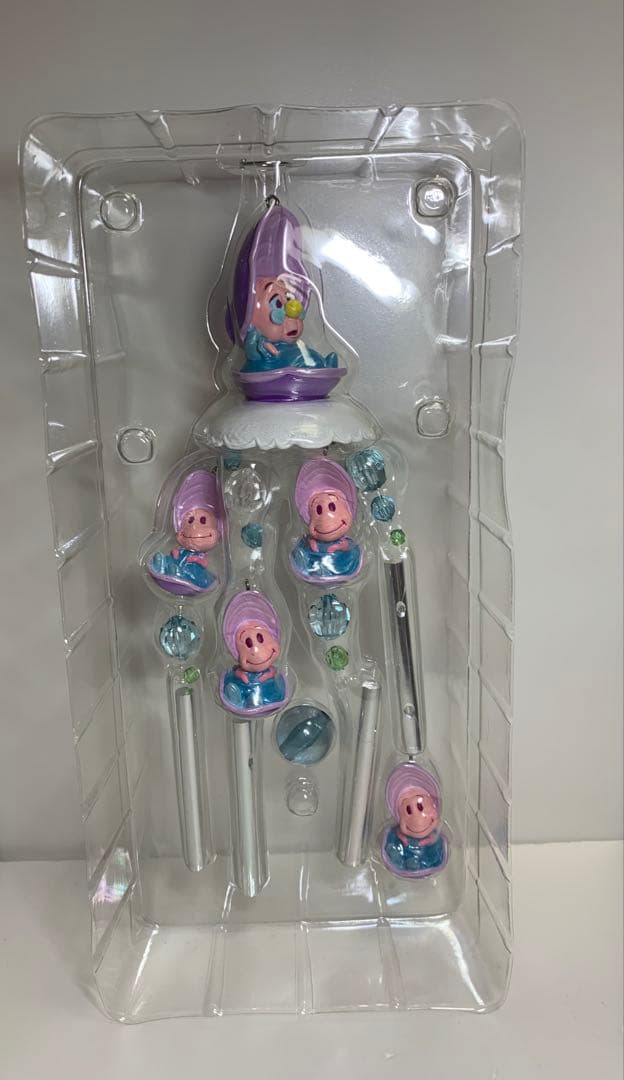 未使用　激レア　ディズニー　不思議の国のアリス　ヤングオイスターサンキャッチャー 激レア♡ディズニー♡不思議の国のアリス♡ヤングオイスターサン