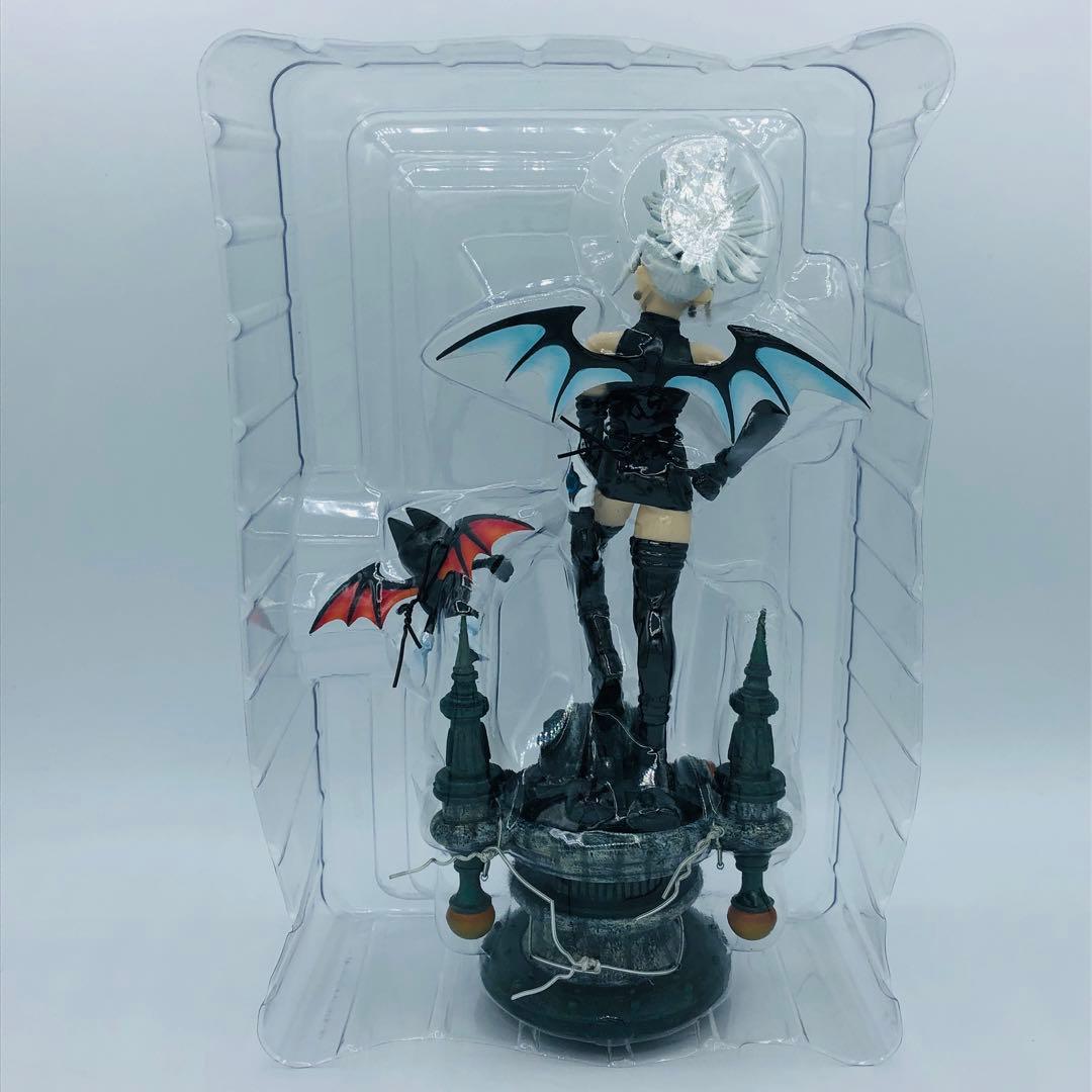 フューチャーモデルズ シャドウレディ 桂正和 SHADOWLADY