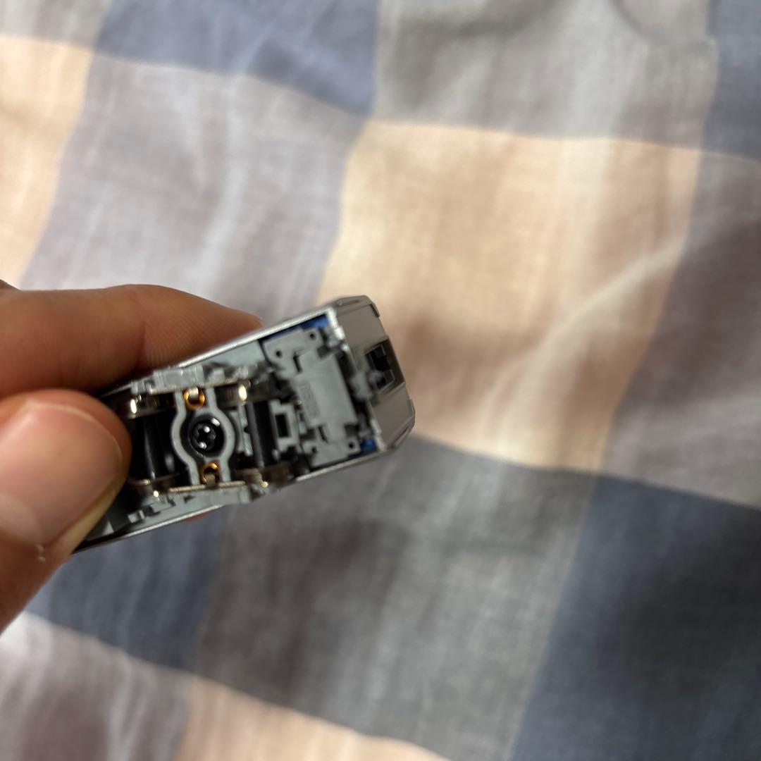 マイクロエース　小田急ロマンスカー 30000形 EXEα 10両 室内灯付き