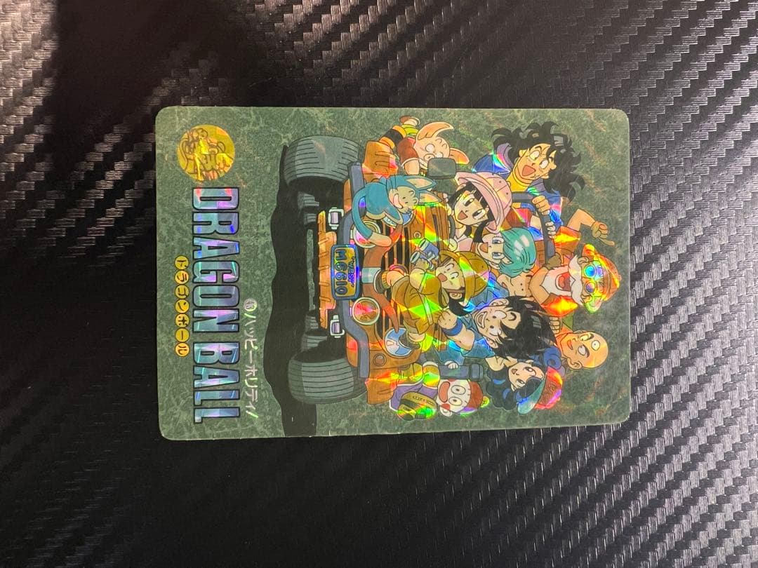ドラゴンボール カード まとめ売り