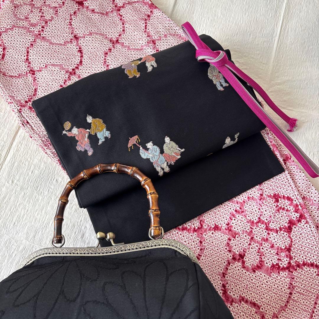 ✨✨葉月✨✨様御専用bag 2点