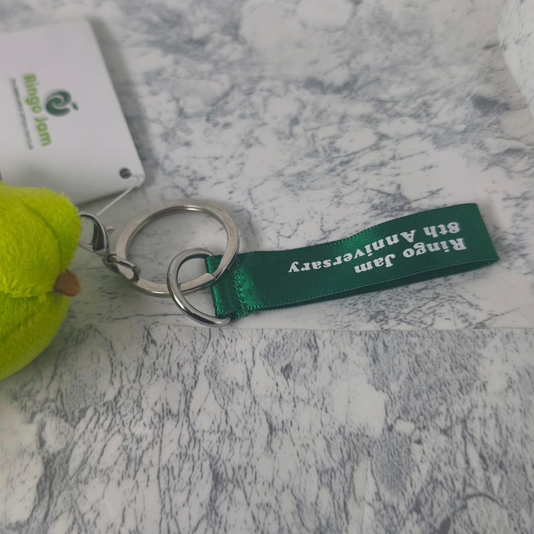 メメル キーホルダー Ringo Jam 8th Anniversary ミセス