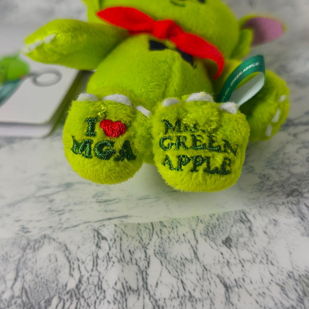 メメル キーホルダー Ringo Jam 8th Anniversary ミセス