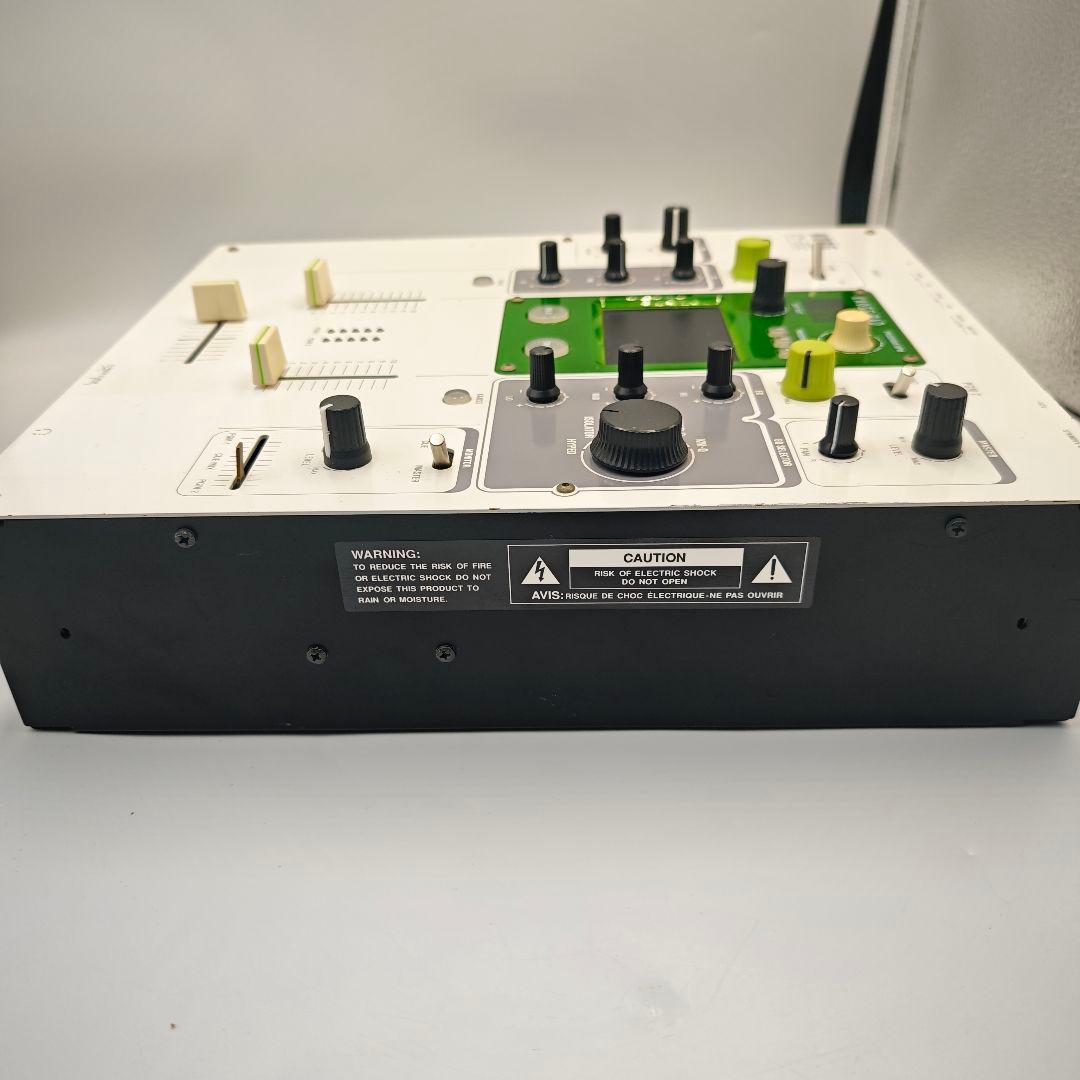 KORG km-202 kaoss pad カオスパッド コルグ DJミキサー - メルカリ