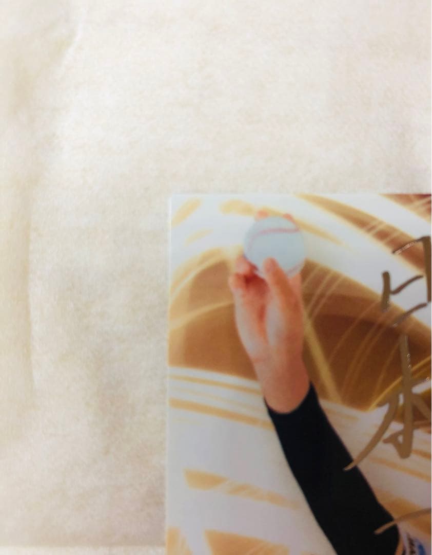 【貴重】大谷翔平 2013 BBM ルーキーエディション SCM 銀箔サイン