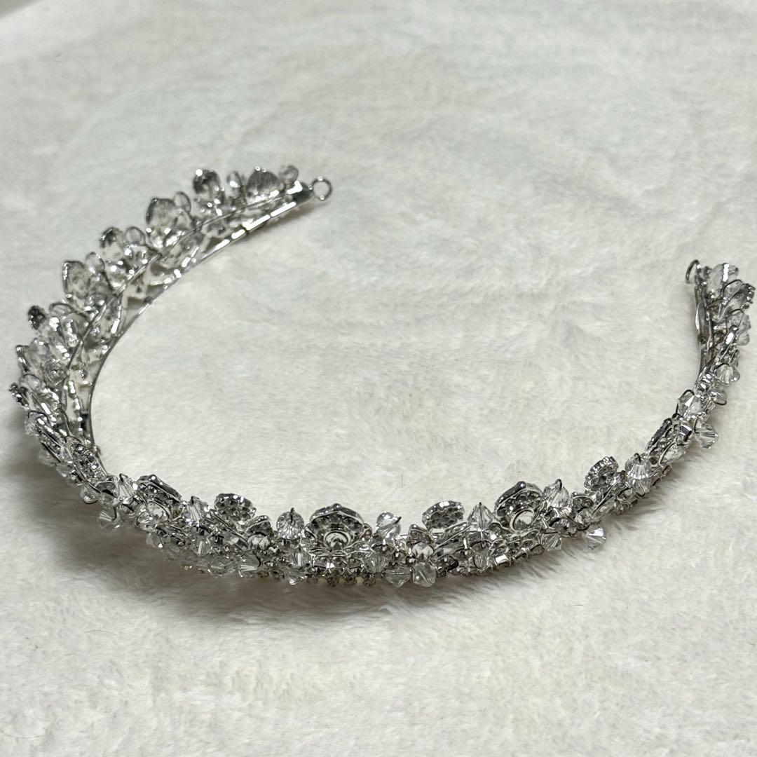 Ivory & co　ティアラ　アレクサンドラ