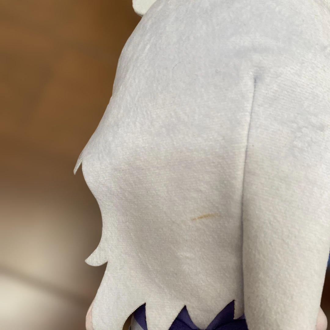 ウマ娘 ぬいぐるみ 3体セット