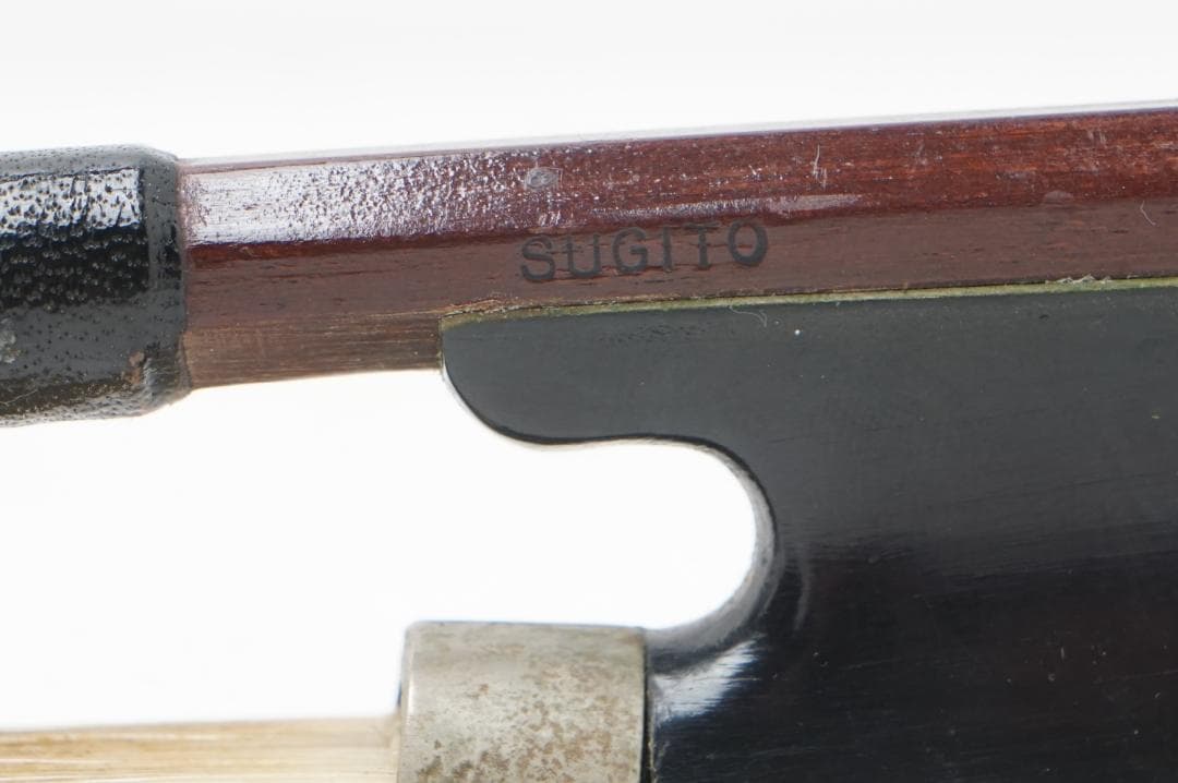 ジャンク　SUZUKI スズキ バイオリン No.280 4/4