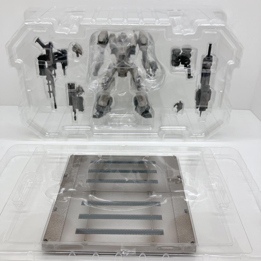 PS4 ARMORED CORE VI プレミアムコレクターズエディション