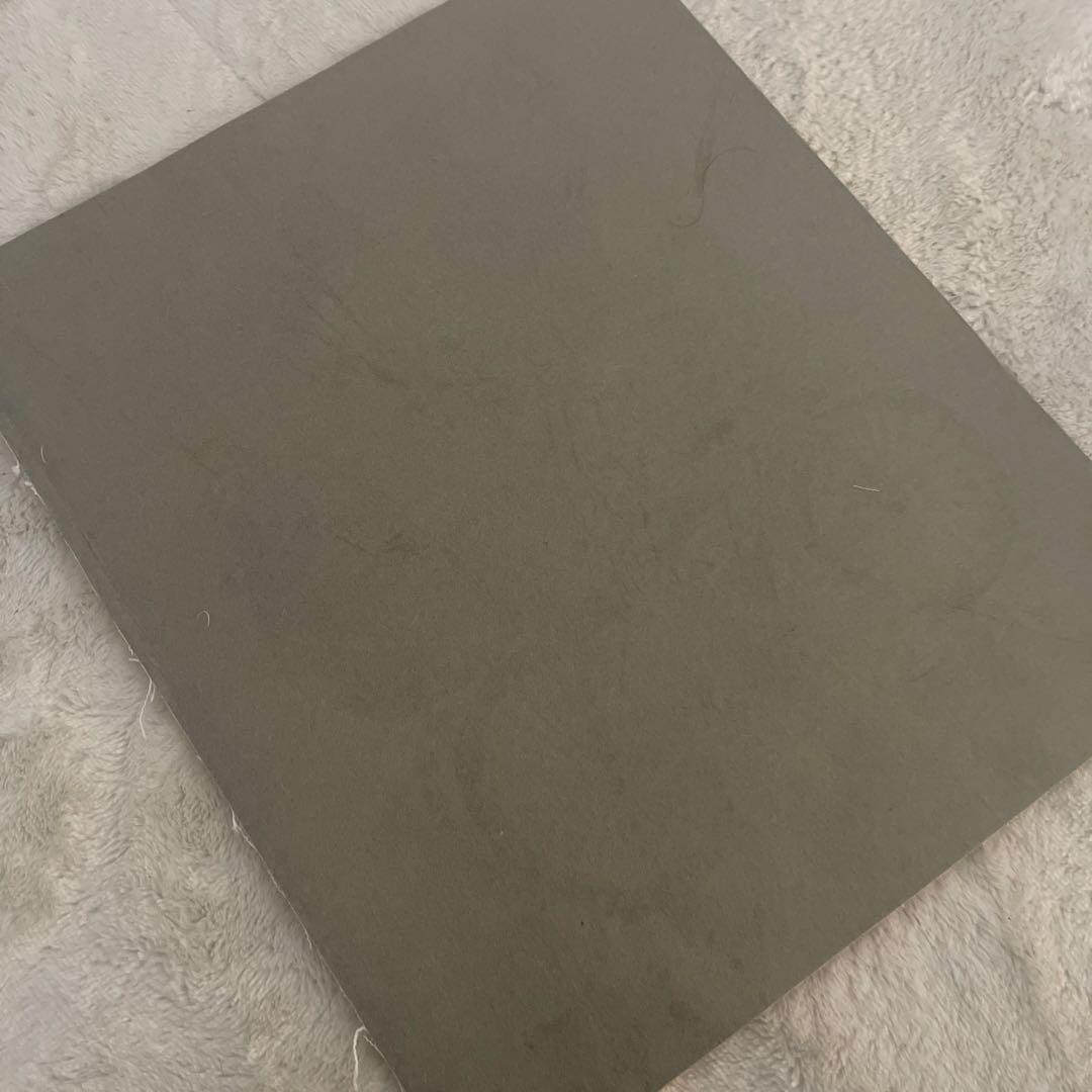 柚木沙弥郎 サンタクロース 染絵 型絵染 型染 民芸 タペストリー