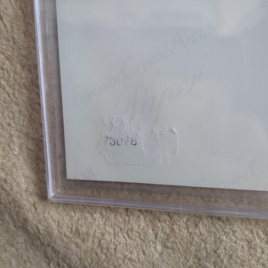 （Beckett鑑定済み）クリスプラット　Chris pratt　サイン