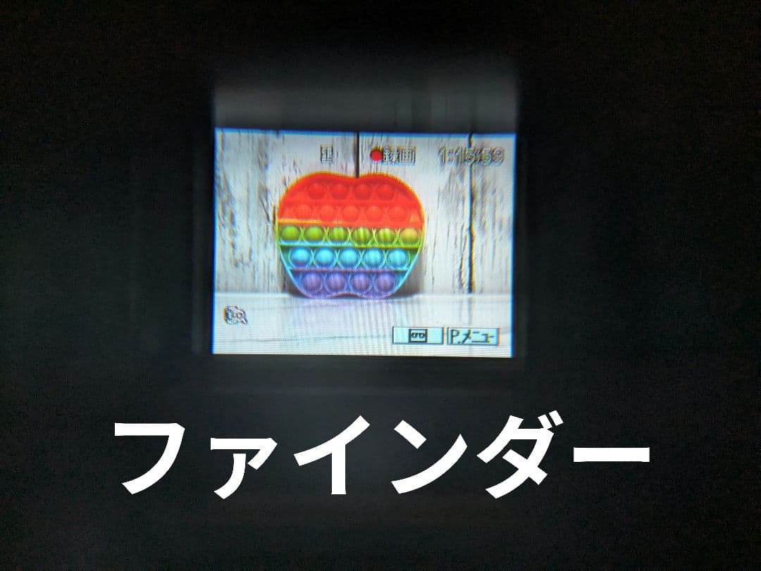 【希少】SONY　DCR-HC1000　MiniDV対応　セット