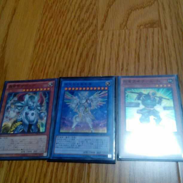 遊戯王パックセット[バラ売り可]