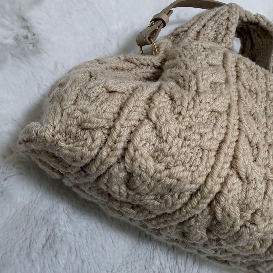 ⚠️1/17限定値下げ⚠️Numéro Neuf Mini エディションエクリュ