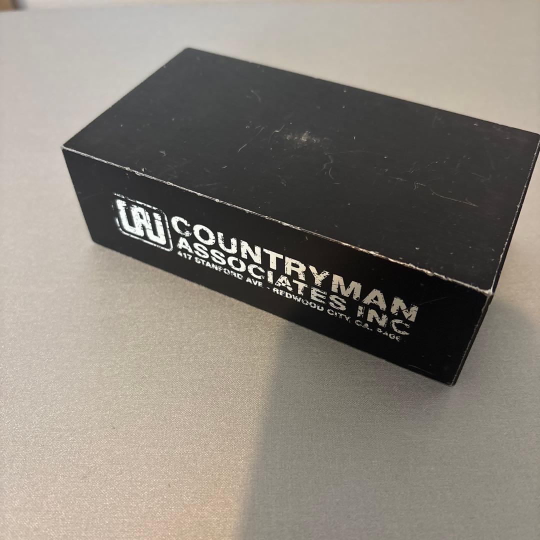 配信機器・PA機器・レコーディング機器 COUNTRYMAN TYPE85